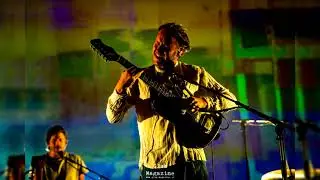 Ben Howard - Life In The Time (Vocals Only)