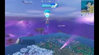 Fortnite: What Happened to the Fortnite