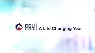 A Life Changing Year