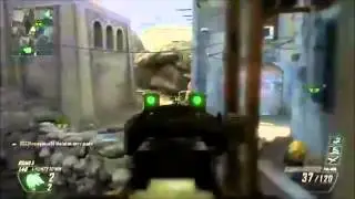 Black Ops 2 Search and Destroy12-2 Commentary