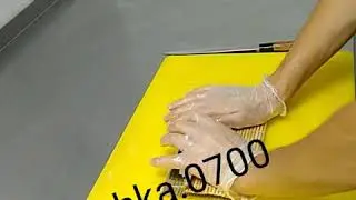Суши готовлю
