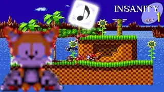 Friday Night Funkin' Insanity UTAU Cover