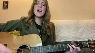 Linger on His Breath -original by Alexis May