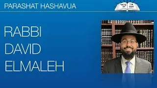 The Difference Between Yaakov & Yisrael