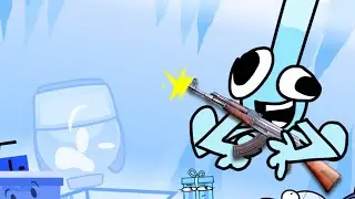 Playing Cold as Ice