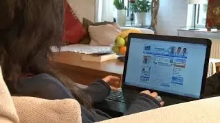 Køb af medicin på nettet