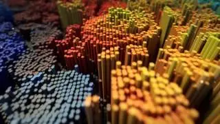 Blender Animation Test