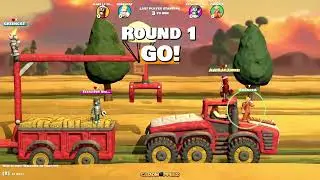 Clodhoppers - 2022.11.11. + Voice Reveal(kinda)