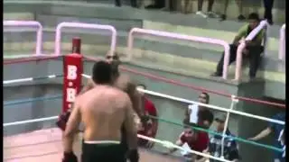 Переоценил свои возможности