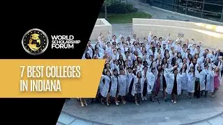 7 Best Colleges in Indiana