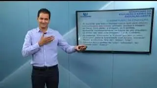 Aula 01 – Educação Cristã e Ensino Religioso.