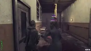 Dead Frontier 2: 11.07.2023 raven n chill