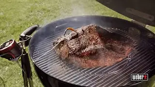 Открой мир гриля Weber