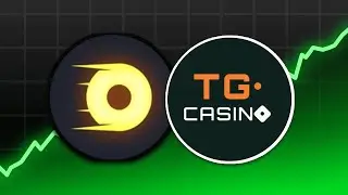 This Small Cap Gambing Crypto Is The Next Rollbit $RLB (Telegram Casino Crypto)
