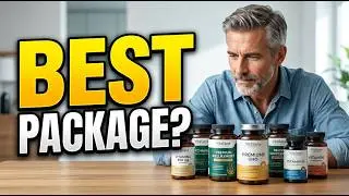VitaSana Collections Review | Complete Sana Supplements Package Guide