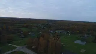 Ярославская область, Некоузский район, Лацкое, Церковь Вознесения Господня