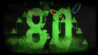 8o by Zobros 100%!! [Insane demon]