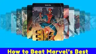 The Weaknesses of Marvel's Mightiest Heroes