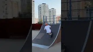 Итоги конкурса 19 сентября в 18:00.                       #shorts # #scooter #pepsiscooterhouse