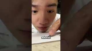 He Took a Mosquito to the Vet…🦟