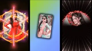 New Trending Bhojpuri Song Xml File Alight Motion Editing Status // 