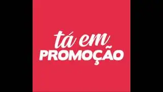 Promoção Garrafa Infantil