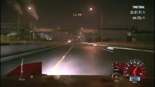 Need for speed Least is Most WR 5/20/ 2024
