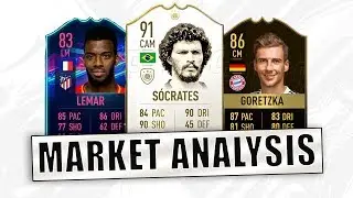 FIFA 19 MARKET GUIDE (TRADING TIPS!) | FIFA 19 ULTIMATE TEAM