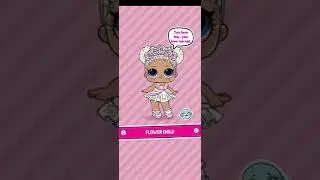 FLOWER CHILD: CONFETTI POP