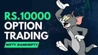 Option Trading with LESS Capital I Complete Guide | Option Trading for Beginners