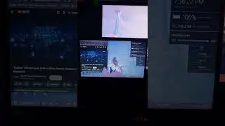 Golden Kpop Demon Hunters Has BSOD (Shorts)(Unavailable in Belarus and Russia)