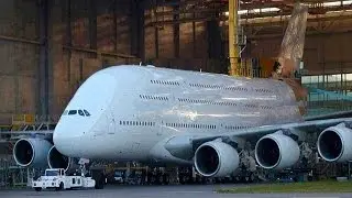 20 Planes You Won’t Believe Actually Exist!