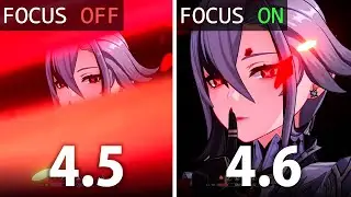 All The New Features & Changes in Genshin Impact 4.6 Update