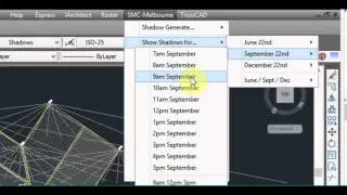 AutoCAD Tutorial for Beginners Training - Chapter00 Intro HD