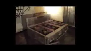 Hank Vann - Ghost Hotel