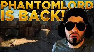 PHANTOM LORD RECEIVES $20k+ IN DONATIONS FROM GAMBLING SITES!