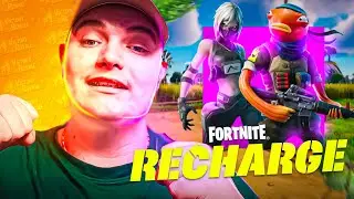 Je fais Mon plus beau TOP 1 en mode RECHARGE. (avec le beau-frère)
