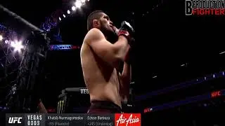 ХАБИБ ЗАЕВИЛ ШТО УБЬЕТ ТОНИ И СТАНИТ ЧЕМПИОНОМ
