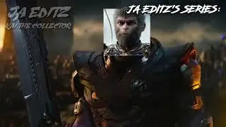 Avengers: Endgame Portals Scene | Cartoons Vs Video Games Series Edition