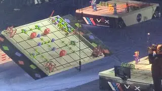 Full Volume Game Reveal at Vex Worlds!
