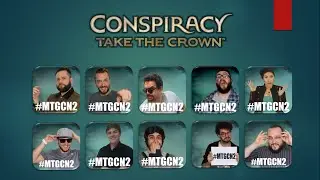 BIG BROTHER CONSPIRACY!