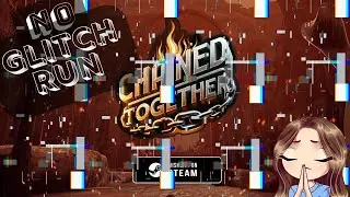 TAKE 2 | Melahdeedah & RicanRodTV retry Chained Together