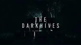 THE DARKHIVES, TRAILER