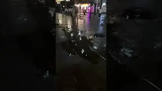 Вечерняя Рязань