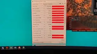 rtx 3070 aorus master 8gb furmark 2 test