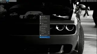How to Remove Borders on Xfce window manager (Current Version) | Desktop Environment