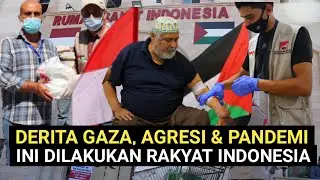 RAKYAT INDONESIA RESPON CEPAT!! SALUT ATAS KEBAIKAN