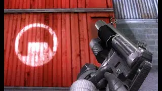 Half-Life Opposing Force MP5