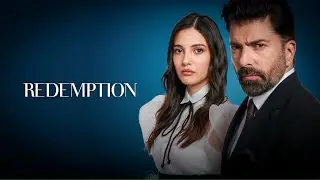 Redemption (Esaret) Turkish Series Trailer (Eng Sub)
