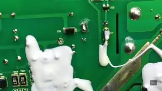 Обзор Сварог REAL MIG 200